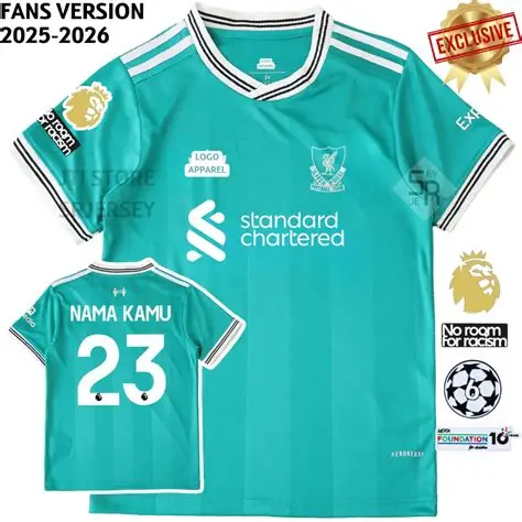 Jersey Pintar Jadi Kenyataan! Viral Teknologi ‘Live-Bio’ di Lapangan Hijau 2026, Fans Kini Bisa Rasakan Detak Jantung Pemain Lewat Smartphone