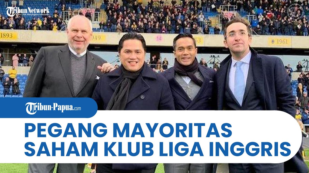 Era Baru Kepemilikan Klub: Suporter Resmi ‘Beli’ Saham Mayoritas Tim Liga Utama Lewat Token Digital, Ekonomi Sepak Bola Rakyat Viral di 2026!